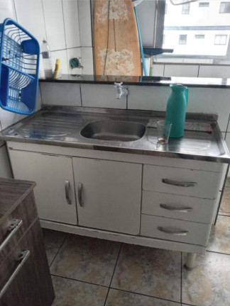Imagem Apartamento com 2 Quartos à Venda,  em Nova Mirim - Praia Grande