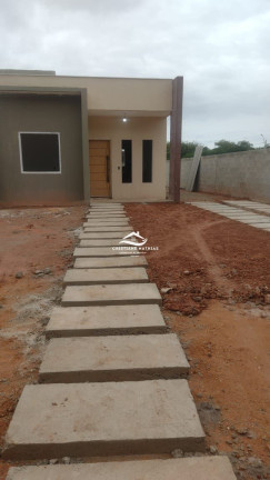 Casa com 2 Quartos à Venda, 62 m² em Chácaras De Inoã (inoã) - Maricá