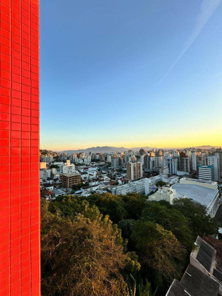 Imagem Apartamento com 2 Quartos à Venda, 69 m² em Centro - Florianópolis