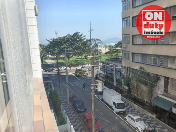 Imagem Apartamento com 2 Quartos à Venda ou Locação, 110 m² em Gonzaga - Santos Imagem Apartamento com 2 Quartos à Venda ou Locação, 110 m² em Gonzaga - Santos