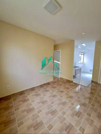 Apartamento à Venda, 38 m² em Jardim Boa Vista (zona Oeste) - São Paulo