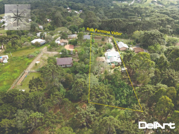 Imagem Chácara com 5 Quartos à Venda, 220 m² em Campina Dos Andrade - Rio Negro Imagem Chácara com 5 Quartos à Venda, 220 m² em Campina Dos Andrade - Rio Negro