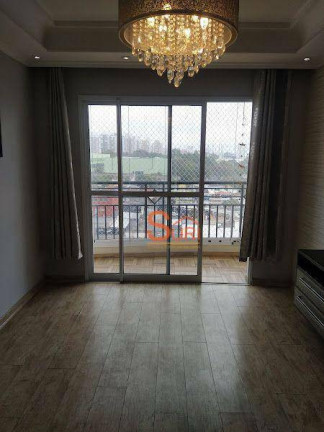 Imagem Apartamento com 3 Quartos à Venda, 106 m² em Vila Baeta Neves - São Bernardo Do Campo Imagem Apartamento com 3 Quartos à Venda, 106 m² em Vila Baeta Neves - São Bernardo Do Campo