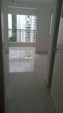 Kitnet com 1 Quarto à Venda, 25 m² em Vila Andrade - São Paulo