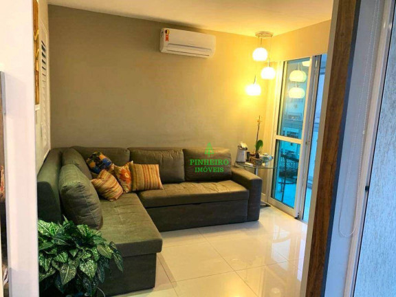 Imagem Apartamento com 4 Quartos à Venda, 140 m² em Icaraí - Niterói Imagem Apartamento com 4 Quartos à Venda, 140 m² em Icaraí - Niterói