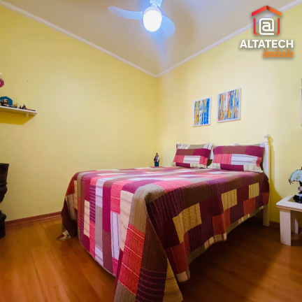 Imagem Casa com 2 Quartos à Venda, 172 m² em Vila Nova - Poços De Caldas