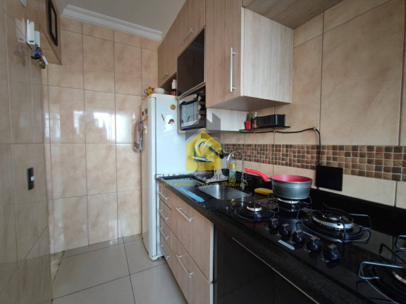 Imagem Apartamento com 2 Quartos à Venda, 56 m² em Planalto - São Bernardo Do Campo Imagem Apartamento com 2 Quartos à Venda, 56 m² em Planalto - São Bernardo Do Campo