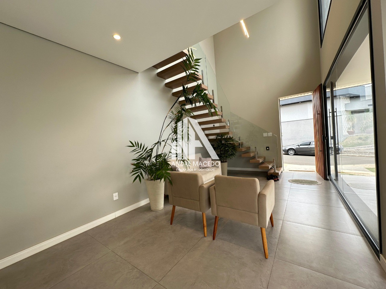 Imagem Casa com 3 Quartos à Venda, 185 m² em Jardim Santa Mônica 3 - Mogi Guaçu