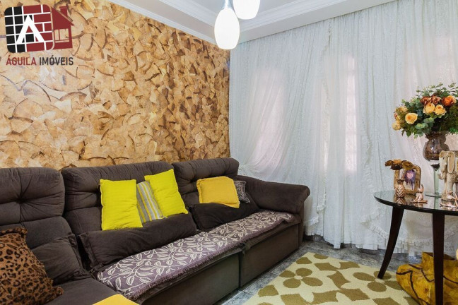 Imagem Casa com 3 Quartos à Venda, 190 m² em Ermelino Matarazzo - São Paulo Imagem Casa com 3 Quartos à Venda, 190 m² em Ermelino Matarazzo - São Paulo