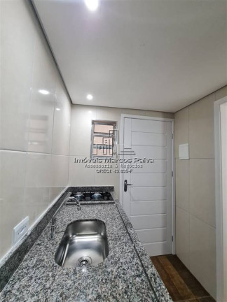 Imagem Apartamento à Venda, 25 m² em Jardim Marina - Mongagua