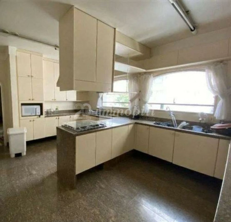Imagem Apartamento com 4 Quartos à Venda, 445 m² em Santa Cecília - São Paulo Imagem Apartamento com 4 Quartos à Venda, 445 m² em Santa Cecília - São Paulo