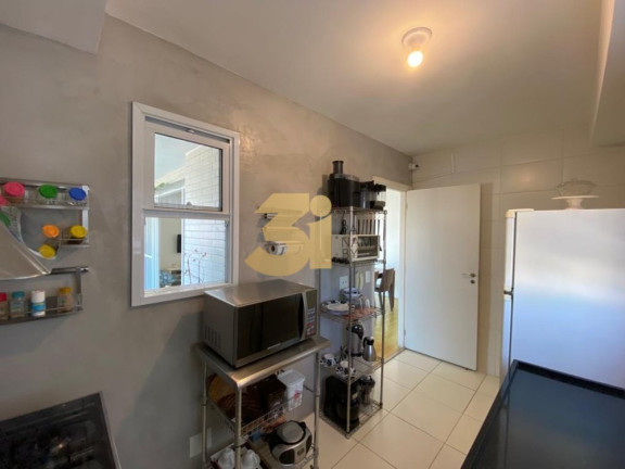 Imagem Apartamento com 3 Quartos à Venda, 138 m² em Chácara Santo Antônio - São Paulo Imagem Apartamento com 3 Quartos à Venda, 138 m² em Chácara Santo Antônio - São Paulo