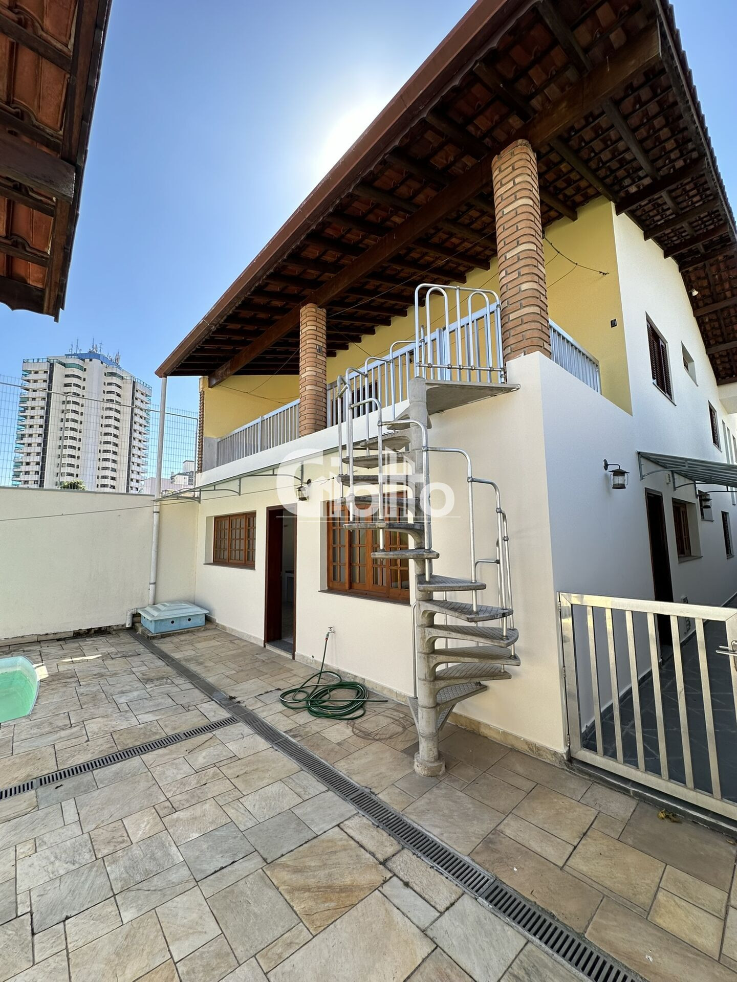 Imagem Casa com 3 Quartos à Venda, 408 m² em Vila Oliveira - Mogi Das Cruzes