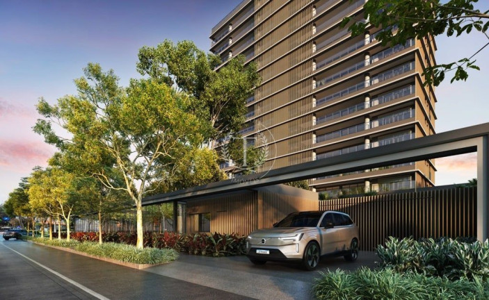 Imagem Apartamento com 4 Quartos à Venda, 300 m² em Indianópolis - São Paulo Imagem Apartamento com 4 Quartos à Venda, 300 m² em Indianópolis - São Paulo
