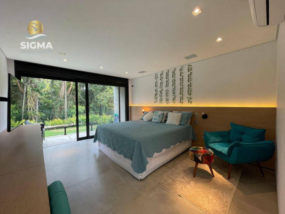 Imagem Casa com 7 Quartos à Venda, 604 m² em Riviera De São Lourenço - Bertioga Imagem Casa com 7 Quartos à Venda, 604 m² em Riviera De São Lourenço - Bertioga