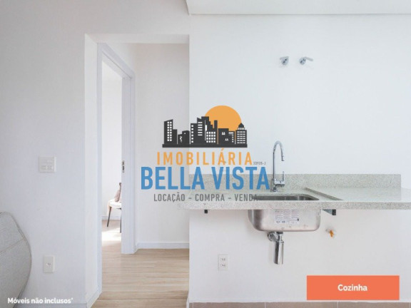 Imagem Apartamento com 1 Quarto à Venda, em Vila Nova Conceição - São Paulo Imagem Apartamento com 1 Quarto à Venda, em Vila Nova Conceição - São Paulo