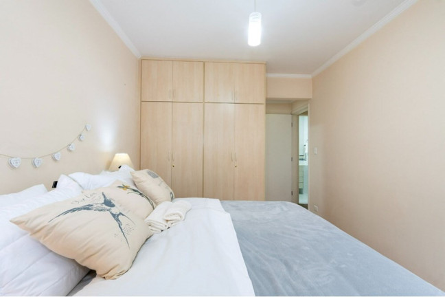 Imagem Apartamento com 3 Quartos à Venda, 107 m² em Perdizes - São Paulo