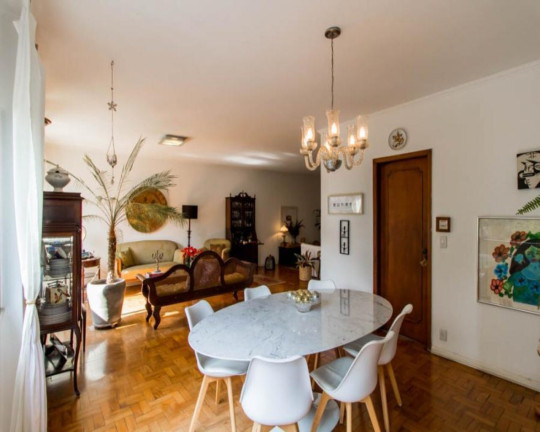 Imagem Apartamento com 3 Quartos à Venda, 220 m² em Morro Dos Ingleses - São Paulo Imagem Apartamento com 3 Quartos à Venda, 220 m² em Morro Dos Ingleses - São Paulo