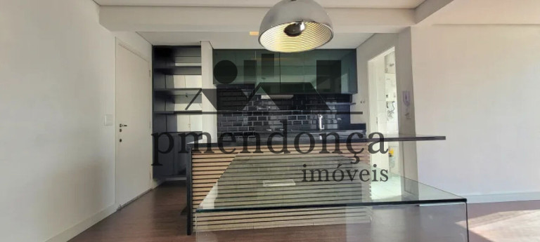 Imagem Apartamento com 2 Quartos à Venda, 57 m² em Vila Romana - São Paulo