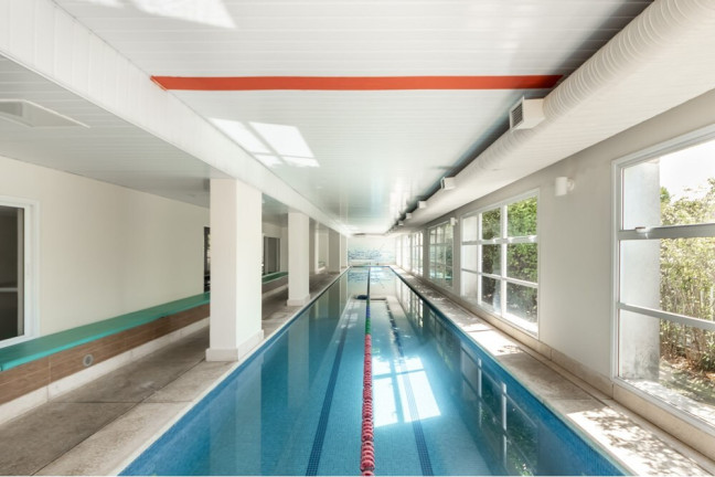 Imagem Apartamento com 2 Quartos à Venda, 74 m² em Vila Cordeiro - São Paulo