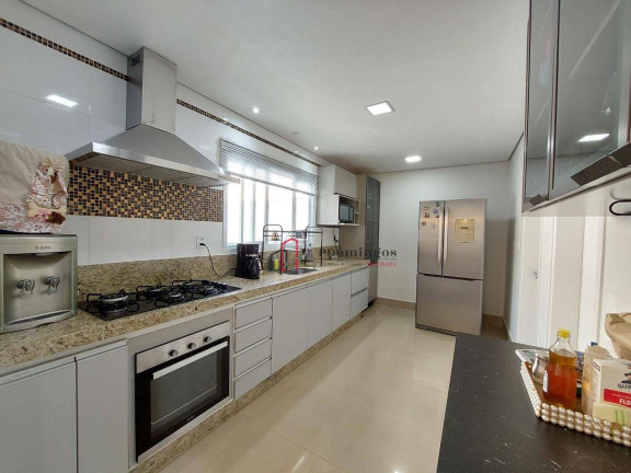 Imagem Sobrado com 3 Quartos à Venda, 174 m² em Residencial Real Park Sumaré - Sumaré Imagem Sobrado com 3 Quartos à Venda, 174 m² em Residencial Real Park Sumaré - Sumaré