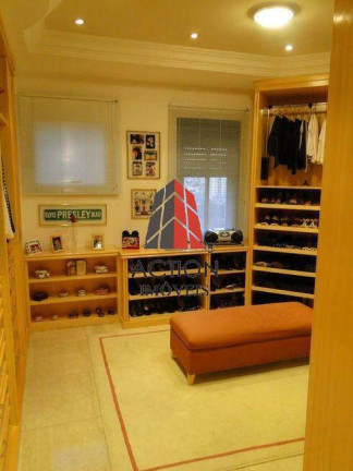 Imagem Apartamento com 4 Quartos à Venda, 394 m² em Jardim Anália Franco - São Paulo Imagem Apartamento com 4 Quartos à Venda, 394 m² em Jardim Anália Franco - São Paulo