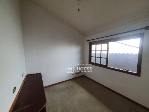 Imagem Casa com 5 Quartos à Venda, 472 m² em Alphaville - Santana De Parnaíba