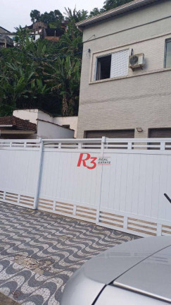 Imagem Casa com 4 Quartos à Venda, 300 m² em Jabaquara - Santos