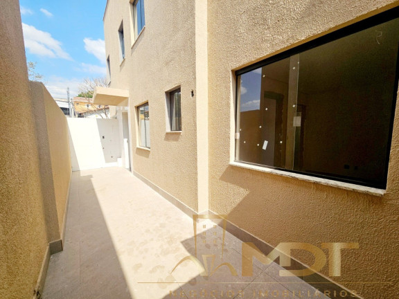 Apartamento com 3 Quartos à Venda, 86 m² em Planalto - Belo Horizonte