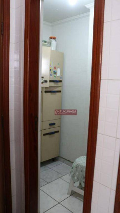 Imagem Cobertura com 3 Quartos à Venda, 140 m² em Vila Augusta - Guarulhos