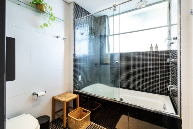 Imagem Apartamento com 3 Quartos à Venda, 230 m² em Higienópolis - São Paulo