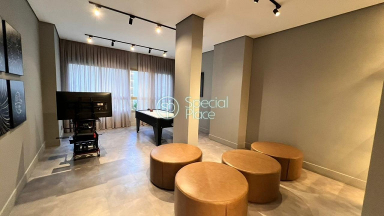 Imagem Apartamento com 2 Quartos à Venda, 120 m² em Vila Mariana - São Paulo