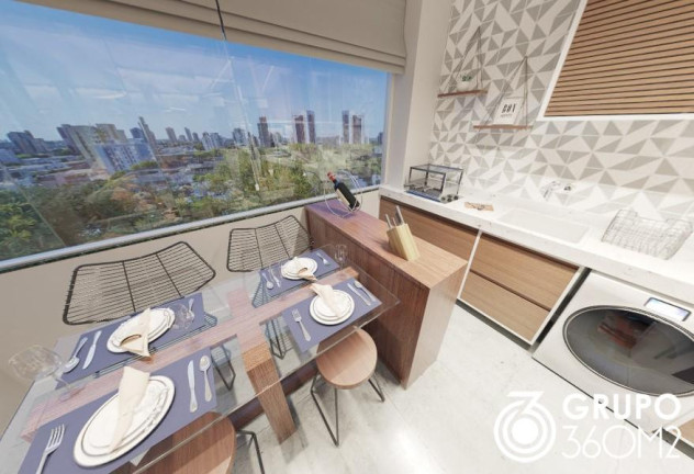 Imagem Apartamento com 2 Quartos à Venda, 101 m² em Jardim - Santo André Imagem Apartamento com 2 Quartos à Venda, 101 m² em Jardim - Santo André