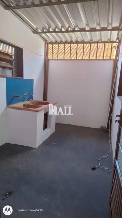 Imagem Casa com 3 Quartos à Venda, 144 m² em Vila Elvira - São José Do Rio Preto Imagem Casa com 3 Quartos à Venda, 144 m² em Vila Elvira - São José Do Rio Preto