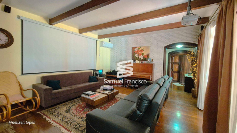 Casa com 3 Quartos à Venda, 300 m² em São Dimas - Piracicaba