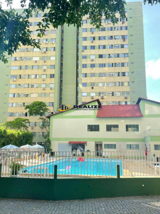 Imagem Apartamento com 2 Quartos à Venda, 52 m² em Centro - Campos Dos Goytacazes Imagem Apartamento com 2 Quartos à Venda, 52 m² em Centro - Campos Dos Goytacazes