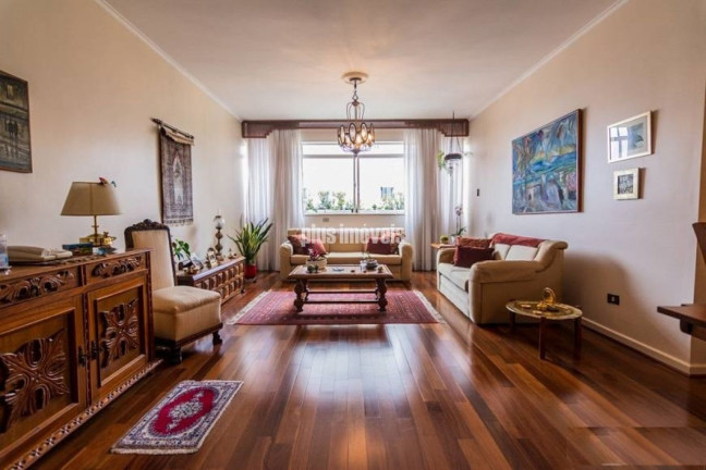 Imagem Apartamento com 3 Quartos à Venda, 152 m² em Pinheiros - São Paulo Imagem Apartamento com 3 Quartos à Venda, 152 m² em Pinheiros - São Paulo