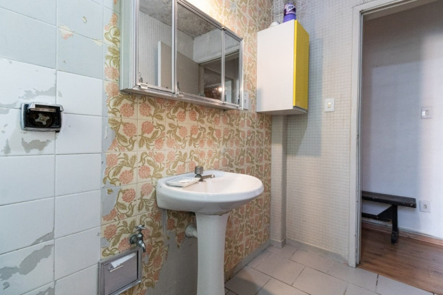 Imagem Imóvel com 3 Quartos à Venda, 85 m² em Jardim Europa - São Paulo