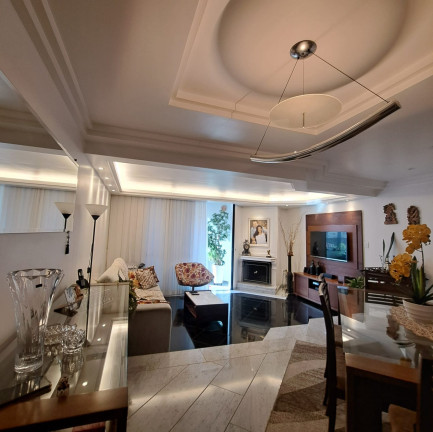 Imagem Imóvel com 3 Quartos à Venda, 164 m² em Centro - São Bernardo Do Campo