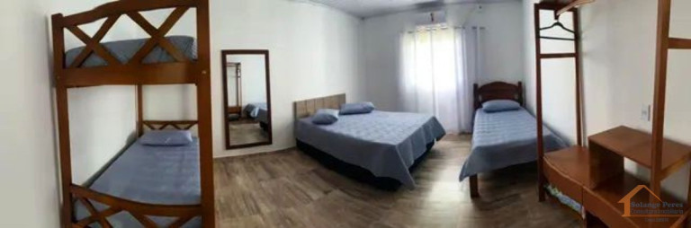 Imagem Casa com 4 Quartos à Venda, 178 m² em Perequê Açu - Ubatuba