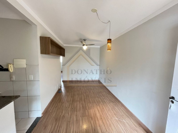 Imagem Casa de Condomínio com 3 Quartos à Venda, 90 m² em Bonfim Paulista - Ribeirão Preto