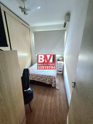 Imagem Apartamento com 2 Quartos à Venda, 60 m² em Vila Da Penha - Rio De Janeiro Imagem Apartamento com 2 Quartos à Venda, 60 m² em Vila Da Penha - Rio De Janeiro