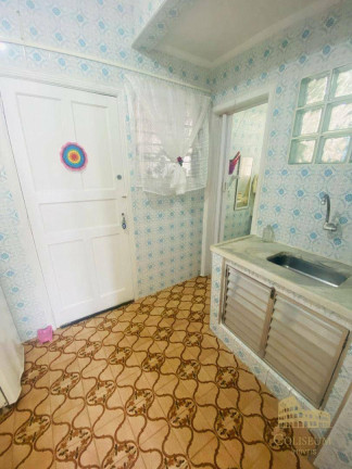 Imagem Kitnet com 1 Quarto à Venda, 30 m² em Ocian - Praia Grande