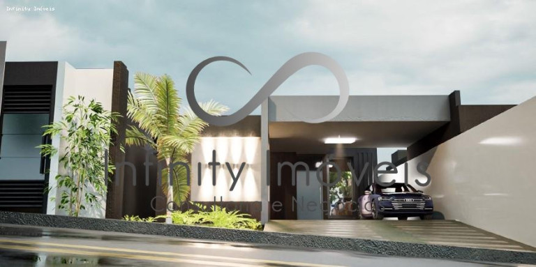 Casa com 3 Quartos à Venda, 500 m² em Francisco Pereira - Lagoa Santa