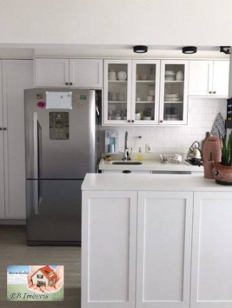 Imagem Apartamento com 2 Quartos à Venda, 60 m² em Independência - São Bernardo Do Campo Imagem Apartamento com 2 Quartos à Venda, 60 m² em Independência - São Bernardo Do Campo