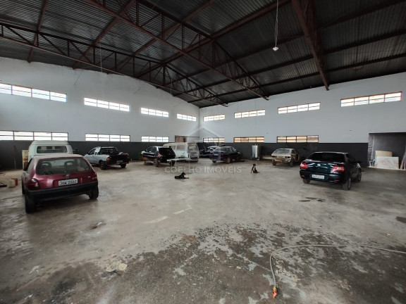 Imagem Imóvel para Alugar, 705 m² em Setor Industrial - Ceilândia Imagem Imóvel para Alugar, 705 m² em Setor Industrial - Ceilândia