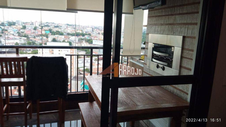 Imagem Apartamento com 2 Quartos à Venda, 62 m² em Vila Matilde - São Paulo