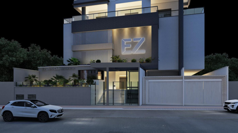 Imagem Imóvel com 2 Quartos à Venda, 70 m² em Guilhermina - Praia Grande Imagem Imóvel com 2 Quartos à Venda, 70 m² em Guilhermina - Praia Grande
