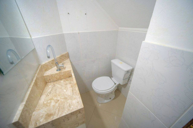 Imagem Casa com 3 Quartos à Venda, 87 m² em Jardim Belizário - Cotia Imagem Casa com 3 Quartos à Venda, 87 m² em Jardim Belizário - Cotia