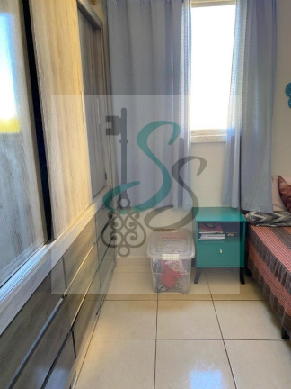Imagem Imóvel com 2 Quartos à Venda, 57 m² em Parque Residencial Vila União - Campinas